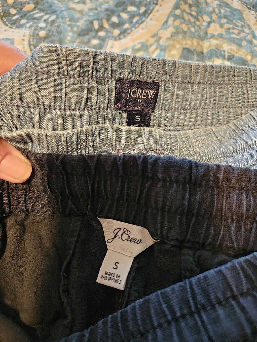 J.Crew/Gap Short Bundle - Picture 2 of 6